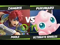 Download Lagu DAT MM 355 - Zangrix (Roy) Vs. Pukumaru (Jigglypuff) Smash Ultimate - SSBU Download Lagu DAT MM 355 - Zangrix (Roy) Vs. Pukumaru (Jigglypuff) Smash Ultimate - SSBU