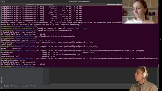 Advanced Configuration and Diagnostics for GraalVM Native Images