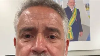 A hora é de todos que defendem a democracia e a soberania se manifestarem em defesa do Brasil