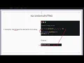 NumPy Tutorial Trigonometric Functions Random Numbers Array Operations Section 8