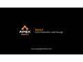 Unity Tutorial Apex Path Grid Initialization