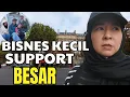 Download Lagu VLOG PERANCIS | BISNES KECIL TAPI SUPPORT BESAR