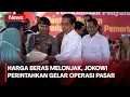 Download Lagu Harga Beras Melonjak Signifikan, Presiden Jokowi Minta Bulog dan Badan Pangan Gelar Operasi Pasar