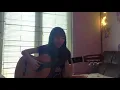 Bitterlove - Ardhito Pramono acoustic cover