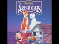 Ev'rybody Wants to Be a Cat - Scatman Crothers, Phil Harris, Thurl Ravenscroft & Liz English