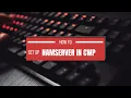 Step by Step Guide to Set up Nameserver in CWP