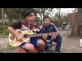 Vine hasta aqui cover los piojos (completo)
