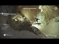 Solo Flawless Ultimate The Warrior Empire Hunt | ARC Titan Wormgod Caress Build! Destiny 2 Renegades