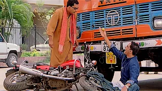 abey shane goggle utar aur duniya dekh vrajesh hirjee comedy scene rhtdm