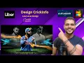 Design Crickinfo low level design Target lld MAANG Interview