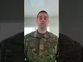 1C3X1 Command Post includes MEPS BMT Tech School and first base experience