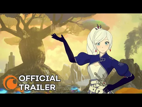 Official Trailer