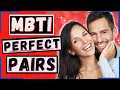 MBTI Romantic Compatibility - The BEST Personality Type Matches