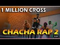 Download Lagu CHACHA RAP PART 2 || AMAN KALAKAAR || DANCE COVER || RAJU PRAMANIK || JHARKHAND RAP SONG 2021