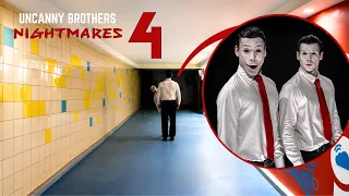 POV: Uncanny Brothers Nightmares 4