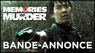 Memories of Murder - Bande Annonce VOST