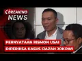 Download Lagu BREAKING NEWS - Pernyataan Rismon usai Pemeriksaan Lanjutan Kasus Ijazah Jokowi di Polda Metro Jaya