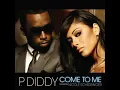 Come to Me (feat. Nicole Scherzinger)