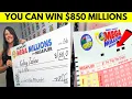 Everything You NEED To KNOW About MEGA MILLIONS