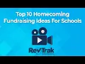 10 Great Homecoming Dance Fundraising Ideas That Actually Work