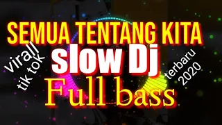 Download Dj terbaru / dj remix full bass  (semua tentang kita) nyentuh di hati MP3