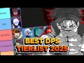 Download Lagu THE META IS CHANGING! BEST! DPS TIERLIST September 2025 | Jujutsu Kaisen Phantom Parade