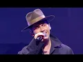 Dan Balan – Hold On Love (Live in Kyiv)