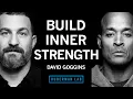 Lagu How to Build Immense Inner Strength | David Goggins