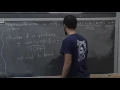 Advanced Algorithms COMPSCI 224 Lecture 23