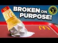 Download Lagu Food Theory: McDonalds WANTS It Broken! The Secret of McDonalds Ice Cream