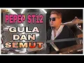 Download Lagu PEPEP ST12 (DRUMCAM) GULA \u0026 SEMUT