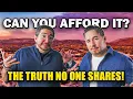 How Much Does It Cost to Live in Santa Fe in 2026 Real Numbers Taxes Housing Breakdown