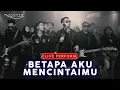 Download Lagu Vagetoz - Betapa Aku Mencintaimu (LIVE at Abbe Studio)