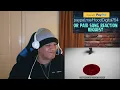 Артем Пивоваров - До весни (feat. ZLATA OGNEVICH) MUSIC REACTION