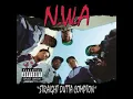 N.W.A - If It Ain’t Ruff (Official Audio)
