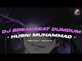 Download Lagu DJ BREAKBEAT DUMDUM ( slowed + reverb )