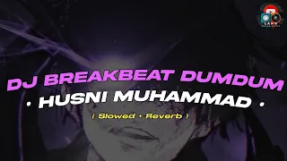 dj breakbeat dumdum slowed reverb 