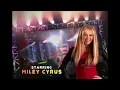 Hannah Montana Official Theme Song 🎶 | Best of Both Worlds | @disneychannel