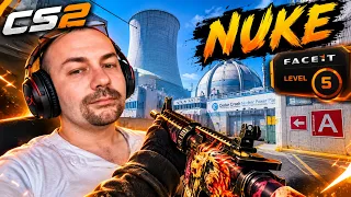 CS2 Faceit level 5 (Im Ready for Level 6 ? )