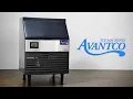 Avantco Ice Machines