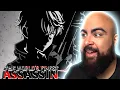 CATCHY OPENING!! | The World's Finest Assassin OPENING and ENDING REACTION!