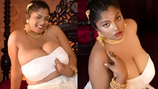 annu exclusive video saree fashion bong saree sundari saree lover bong love