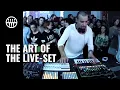 Lagu The Art of the Live-Set | Exploring Creative Performance Techniques