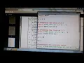 Practical no 10 Programming with Python