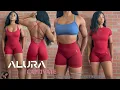 ALURA Captivate Collection Try On Honest Review Unsponsored OnikaAfia