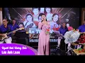 Download Lagu Người Tình Không Đến - Lưu Ánh Loan hát live đầy cảm xúc thổn thức triệu con tim