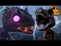 Download Lagu FULL JURASSIC WORLD Segment! - Funko Fusion