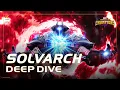Download Lagu Solvarch | Marvel Contest of Champions