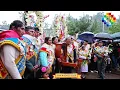 FIESTA EN HONOR A LA SANTISIMA VIRGEN DE LA CANDELARIA EN SAN ANDRES / CARGONTES 2026