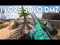 This is Why I Play DMZ Solo